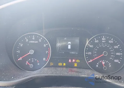 2017 Kia Sportage Lx from USA, damaged, VIN KNDPMCAC6H7033827